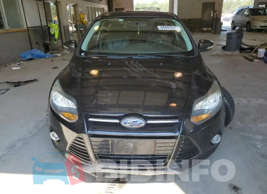 1FADP3N2XEL452073 Photo# 5