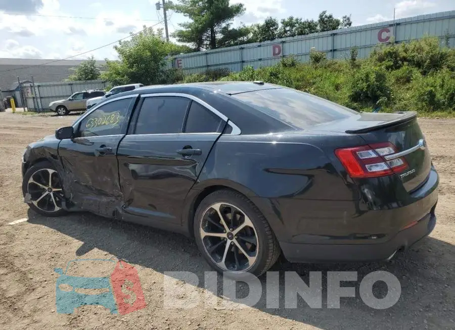1FAHP2E82FG120770 Photo# 2