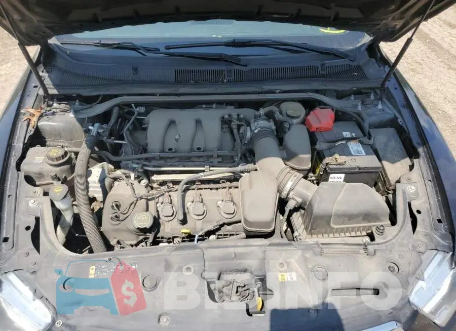 1FAHP2E82FG120770 Photo# 11