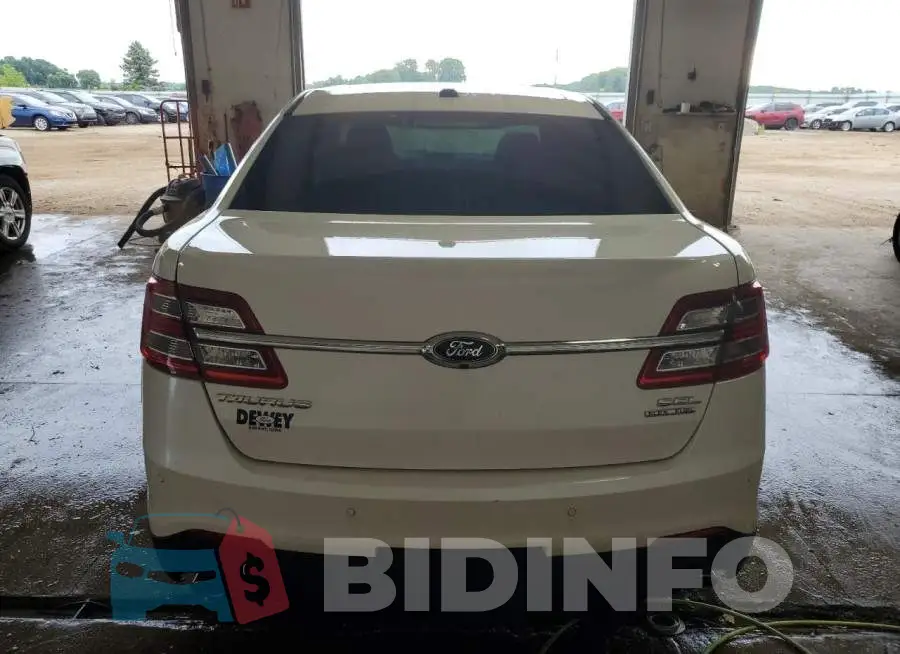 1FAHP2E85GG141436 Photo# 6