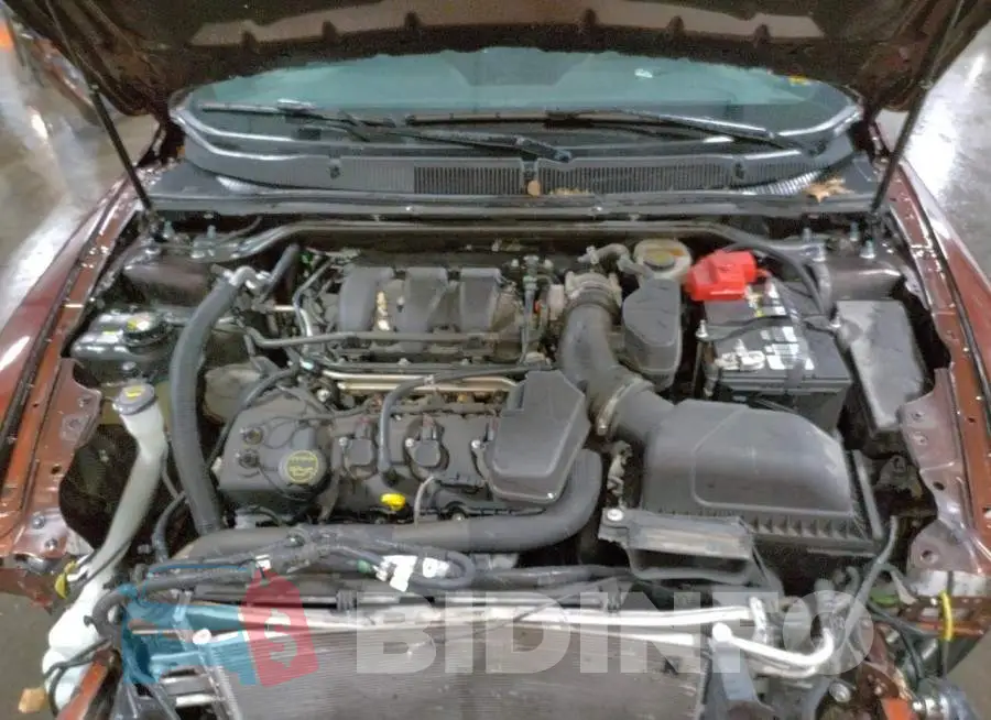 1FAHP2E86GG138092 Photo# 11