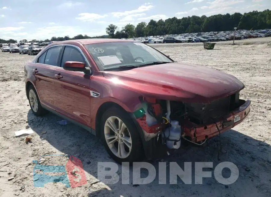 1FAHP2E88FG166684 Photo# 4