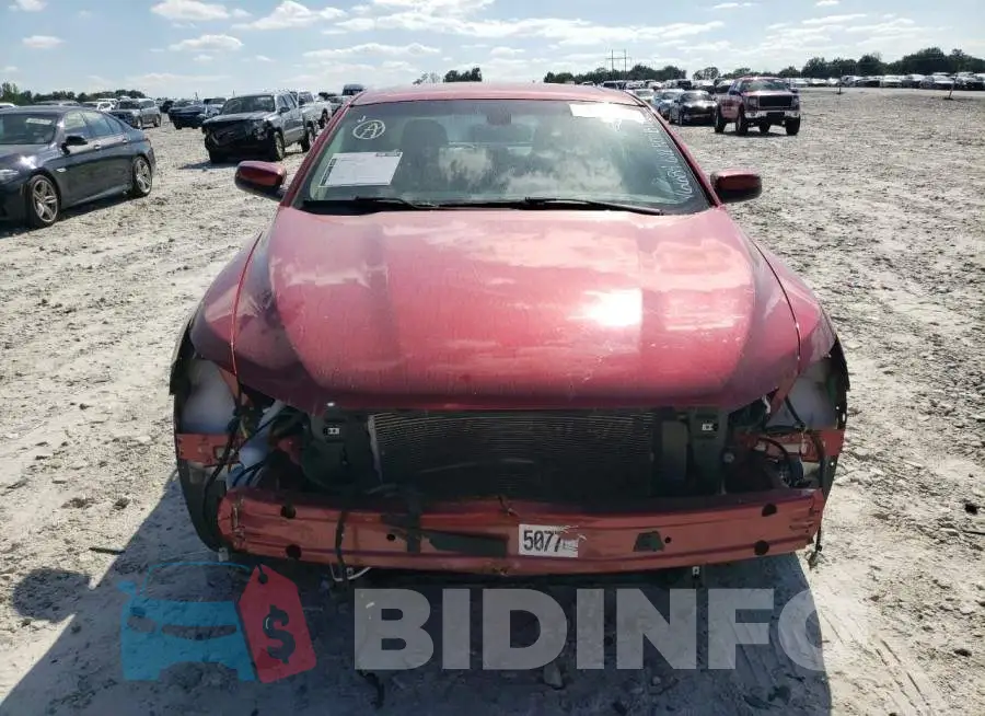 1FAHP2E88FG166684 Photo# 5