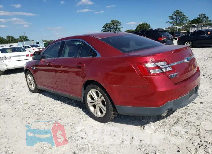 1FAHP2E88FG166684 Photo# 2