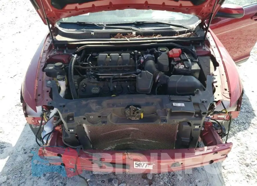 1FAHP2E88FG166684 Photo# 11