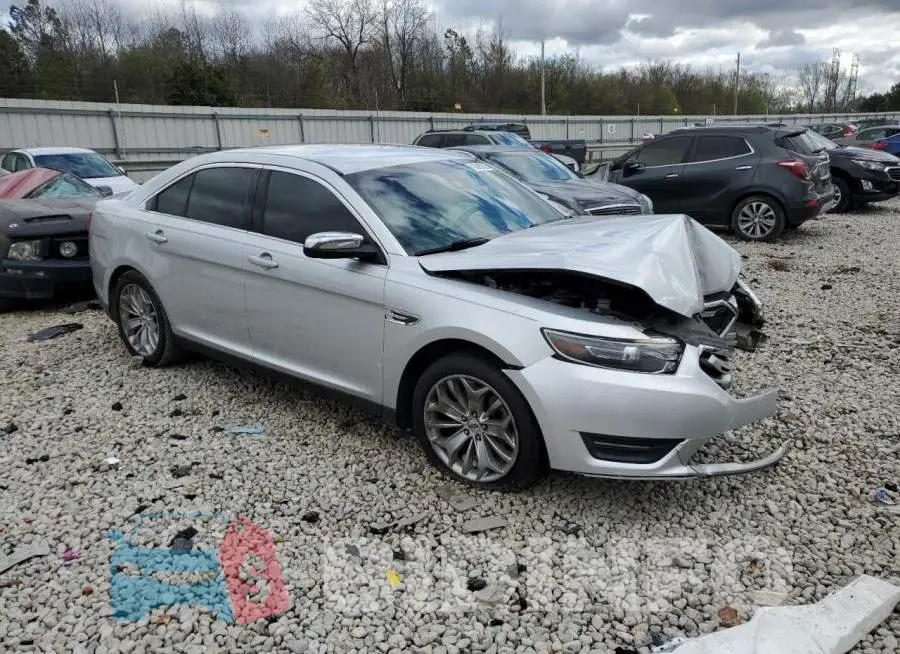 1FAHP2F85HG108310 Photo# 4