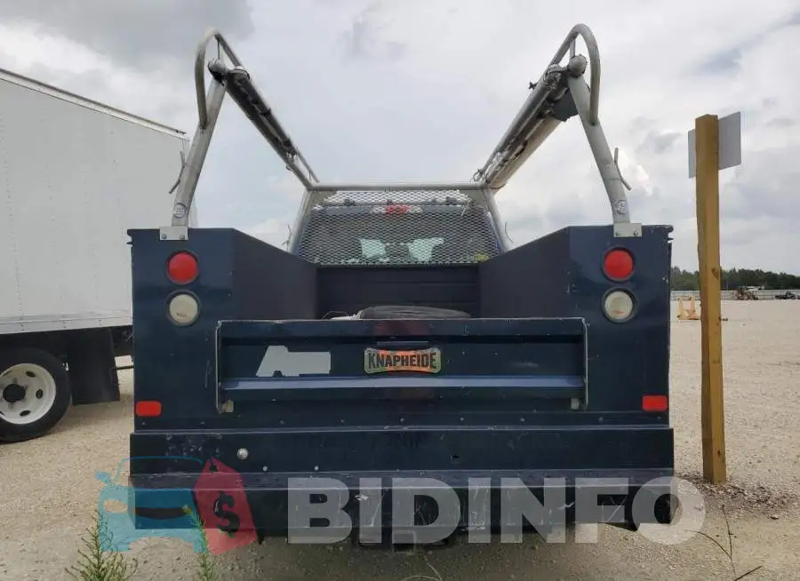 1FD7X2A67KED13900 Photo# 6