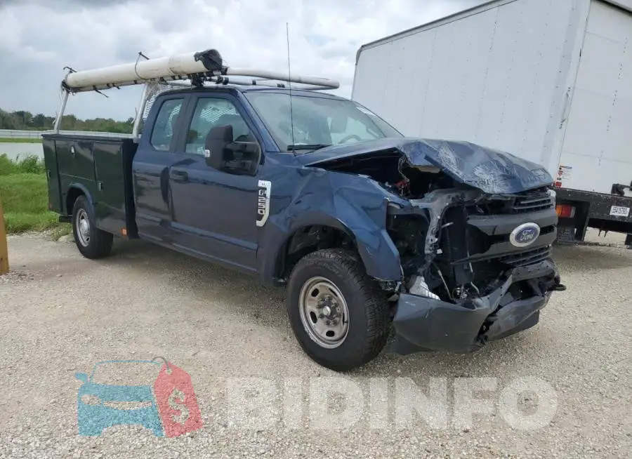 1FD7X2A67KED13900 Photo# 4