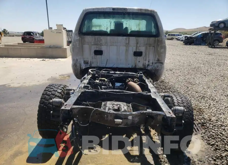1FDRF3BT7FEA99941 Photo# 6