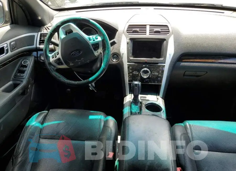 1FM5K7F80EGA38229 Photo# 8