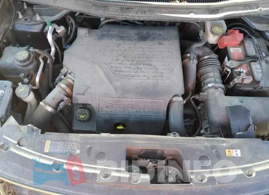 1FM5K8GT5JGB51449 Photo# 12