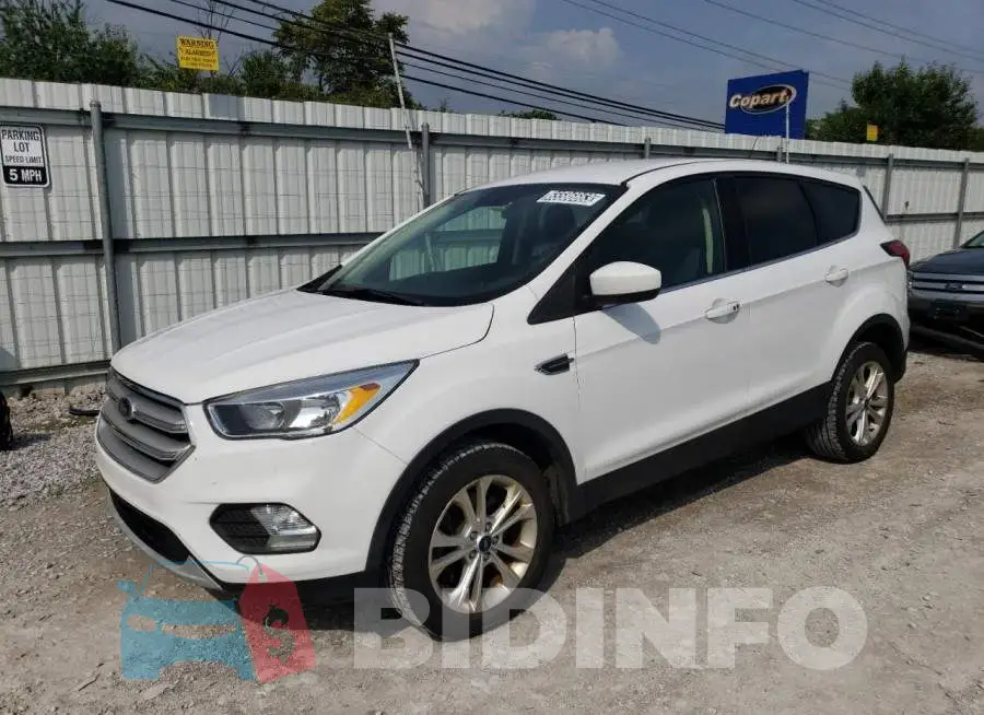 1FMCU9GD3KUB82234 Photo# 1
