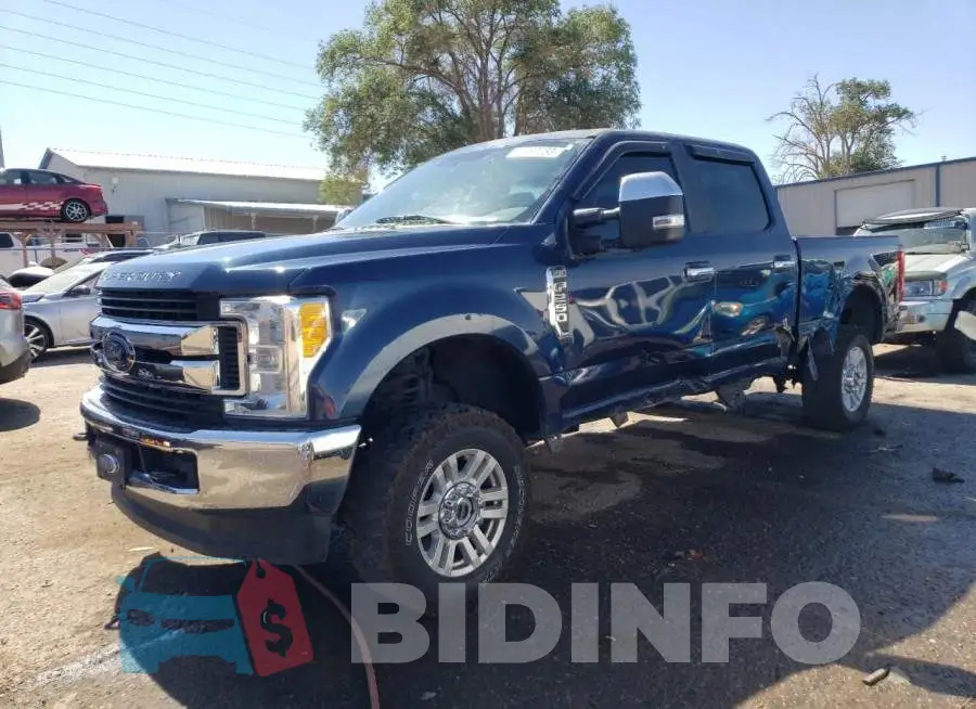 1FT7W2B65HEF14824 Photo# 1