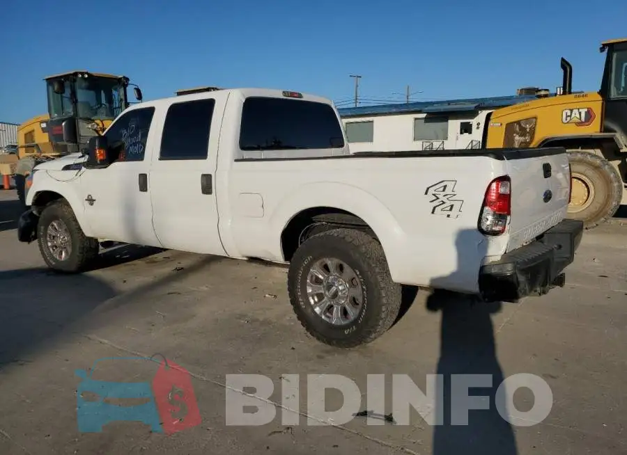 1FT7W2BT2GED14472 Photo# 2
