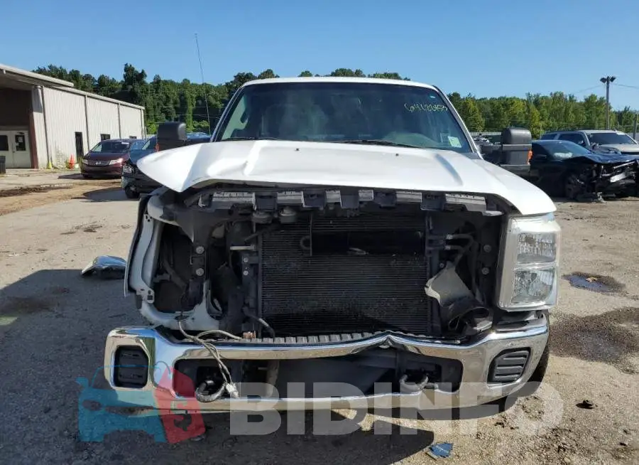 1FT7X2A67GEA95825 Photo# 5