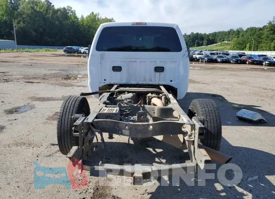 1FT7X2A67GEA95825 Photo# 6