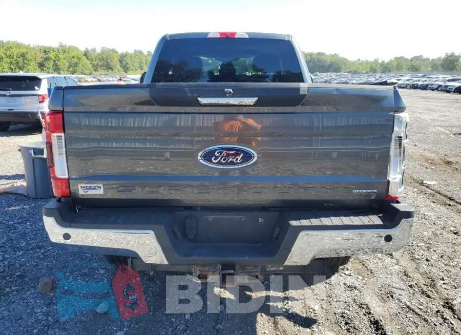 1FT7X2B66HEF03991 Photo# 6