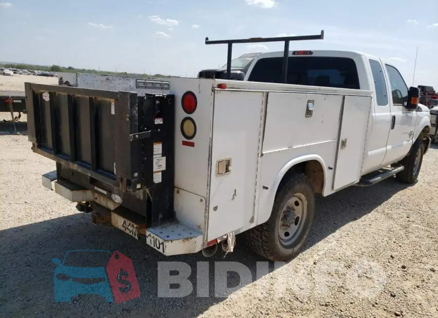1FT7X2BT5GED14351 Photo# 3