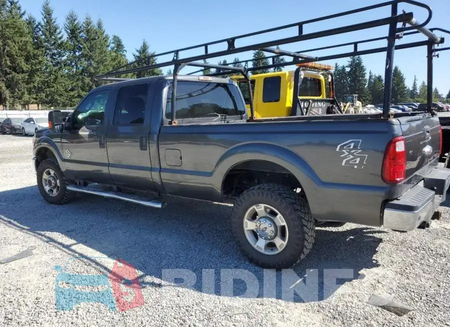 1FT8W3BT6GEA72182 Photo# 2
