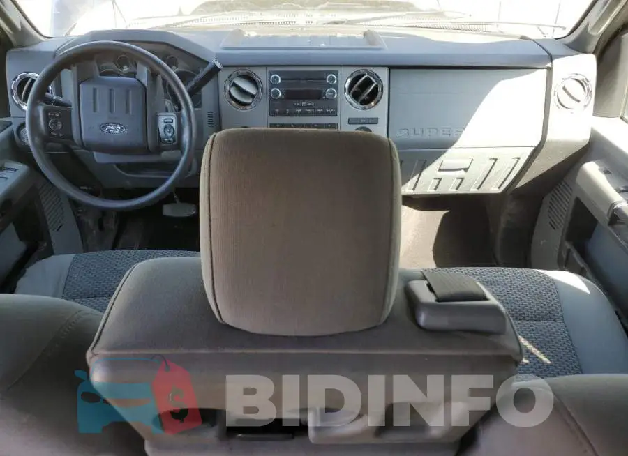 1FT8W3BT6GEA72182 Photo# 8