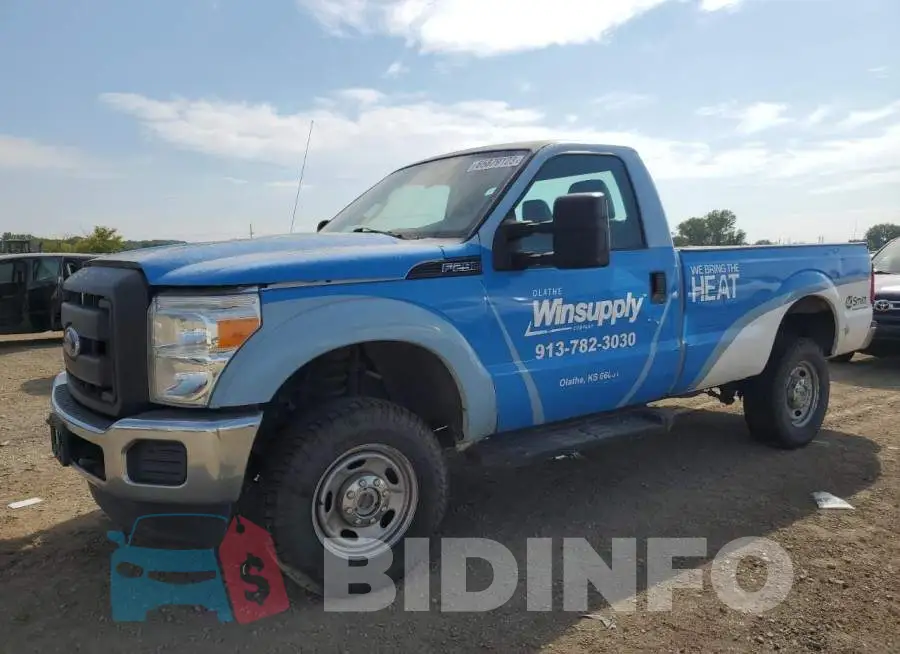 1FTBF2B64FED66365 Photo# 1