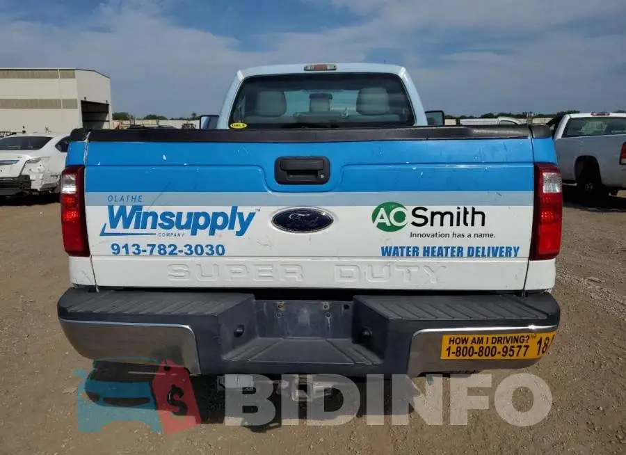 1FTBF2B64FED66365 Photo# 6