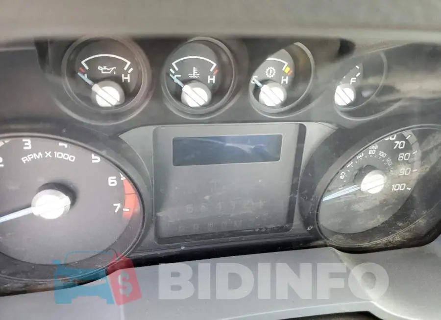 1FTBF2B64FED66365 Photo# 9