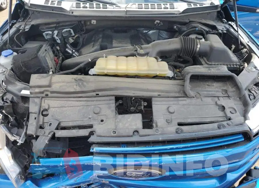 1FTEW1E45LKE15801 Photo# 11