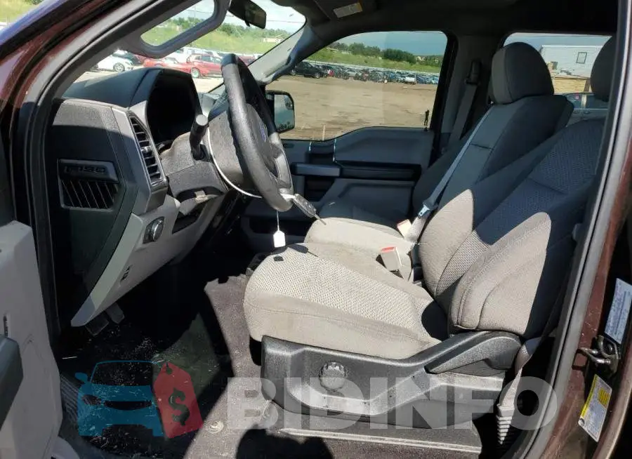 1FTEW1EBXJKF29692 Photo# 7