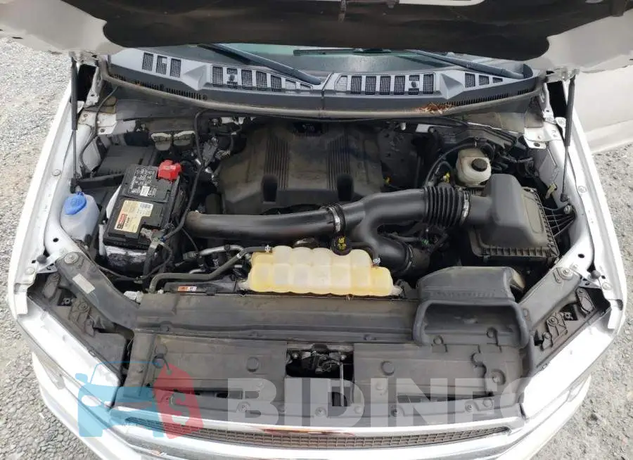 1FTEW1EG5JFC23911 Photo# 11