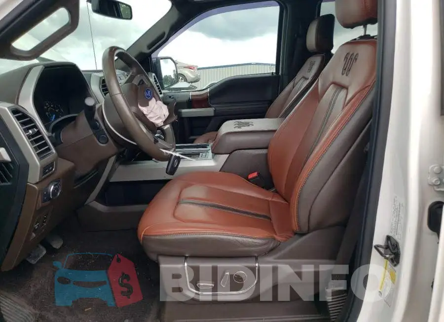 1FTEW1EG5JFC23911 Photo# 7