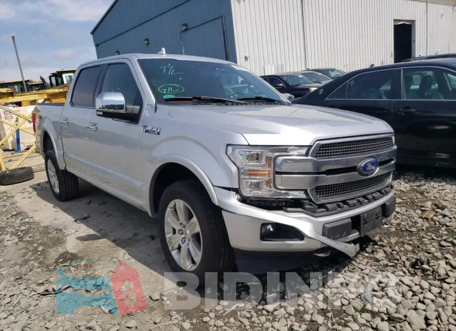 1FTEW1EG6JFE54607 Photo# 4