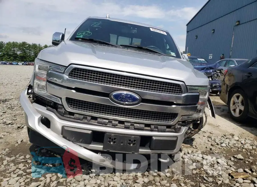 1FTEW1EG6JFE54607 Photo# 5