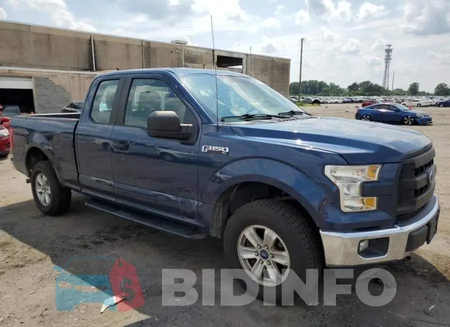 1FTEX1E89GFD35464 Photo# 4