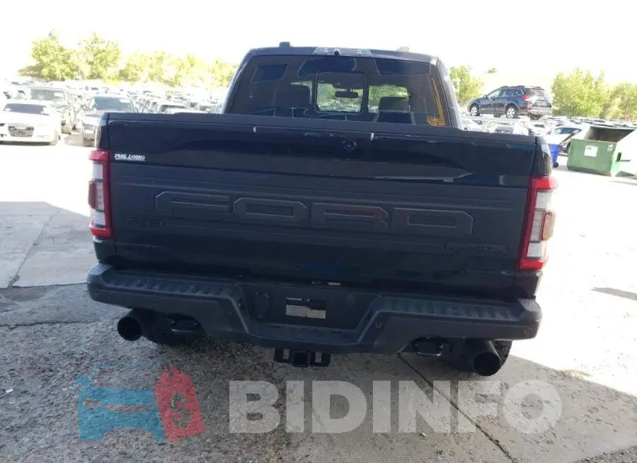 1FTFW1RG5PFB13156 Photo# 6