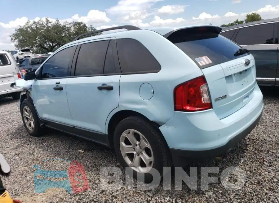 2FMDK3G9XEBA51038 Photo# 2