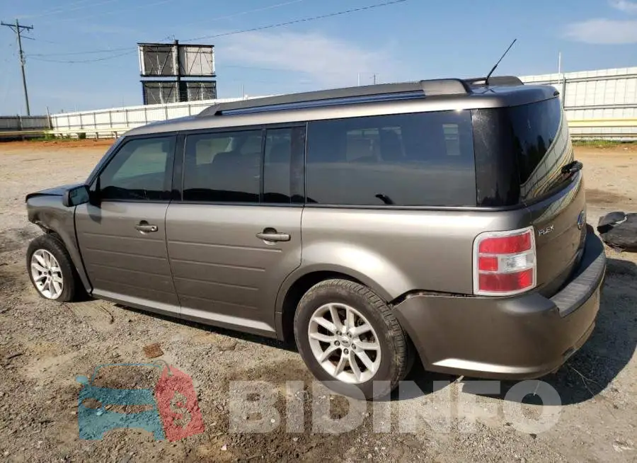 2FMGK5B85EBD18397 Photo# 2