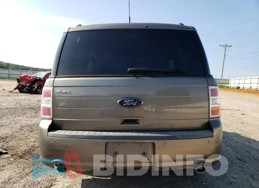 2FMGK5B85EBD18397 Photo# 6