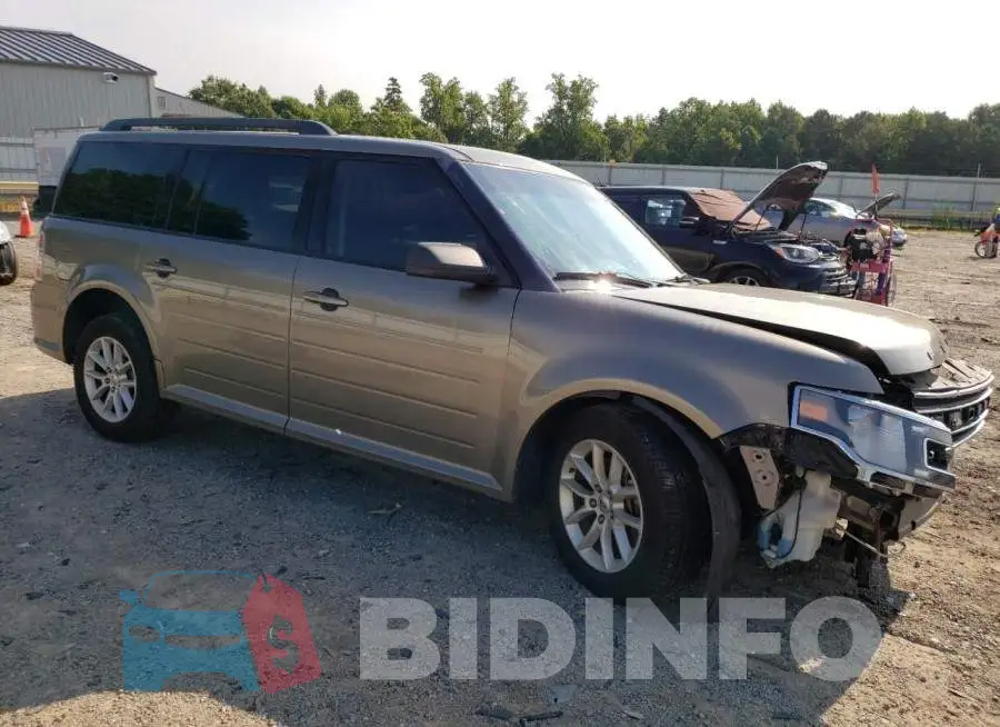2FMGK5B85EBD18397 Photo# 4