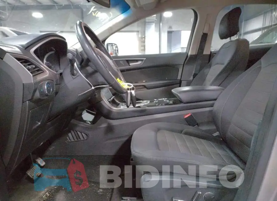 2FMPK4J85HBB64855 Photo# 7