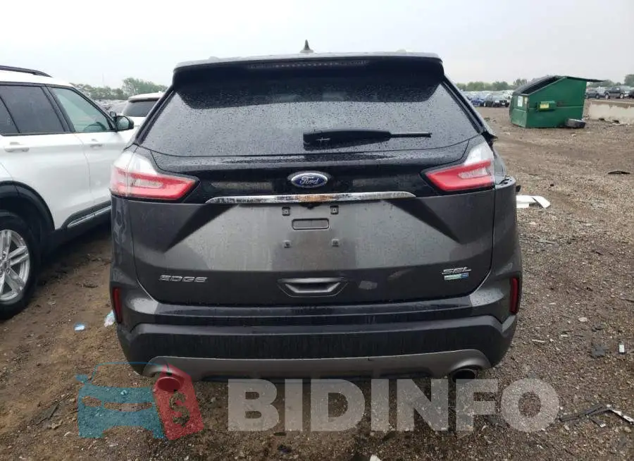 2FMPK4J92KBC26406 Photo# 6