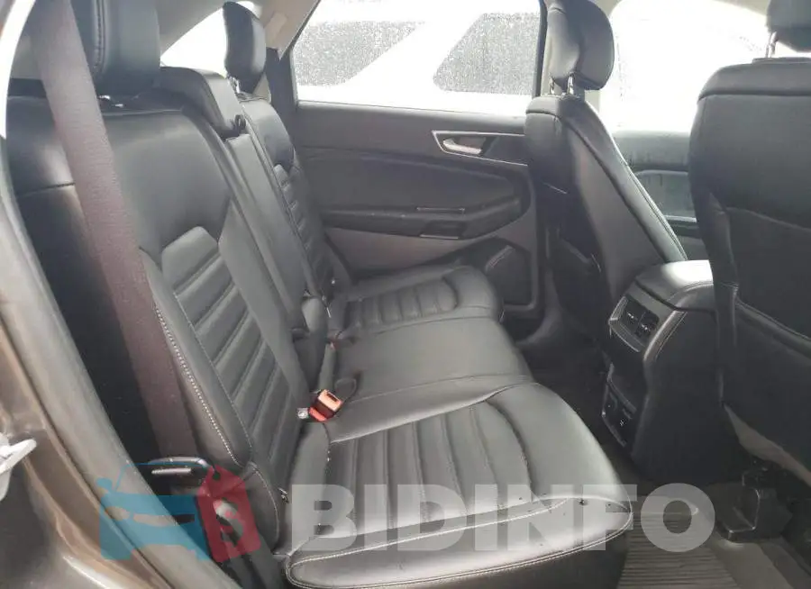 2FMPK4J92KBC26406 Photo# 10