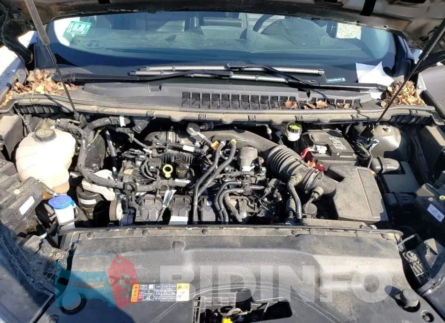 2FMPK4J99MBA26688 Photo# 12