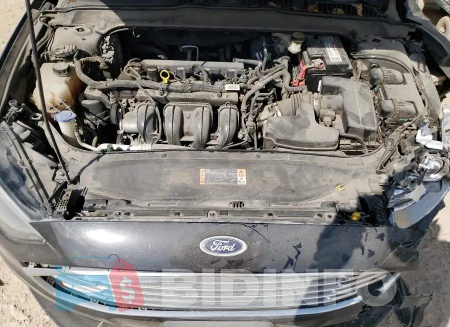 3FA6P0G77HR221119 Photo# 11