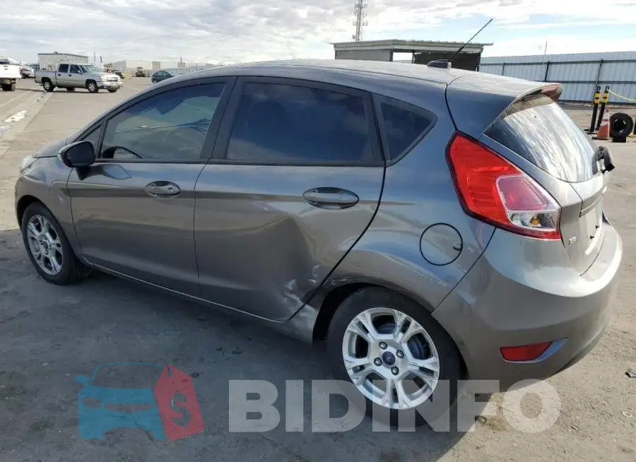 3FADP4EJ6EM157452 Photo# 2