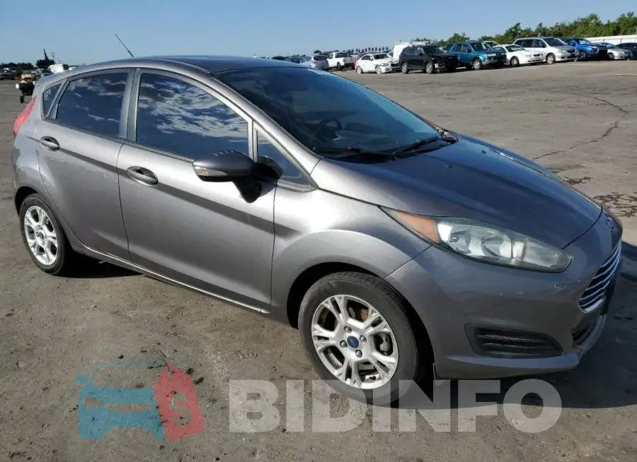 3FADP4EJ6EM157452 Photo# 4
