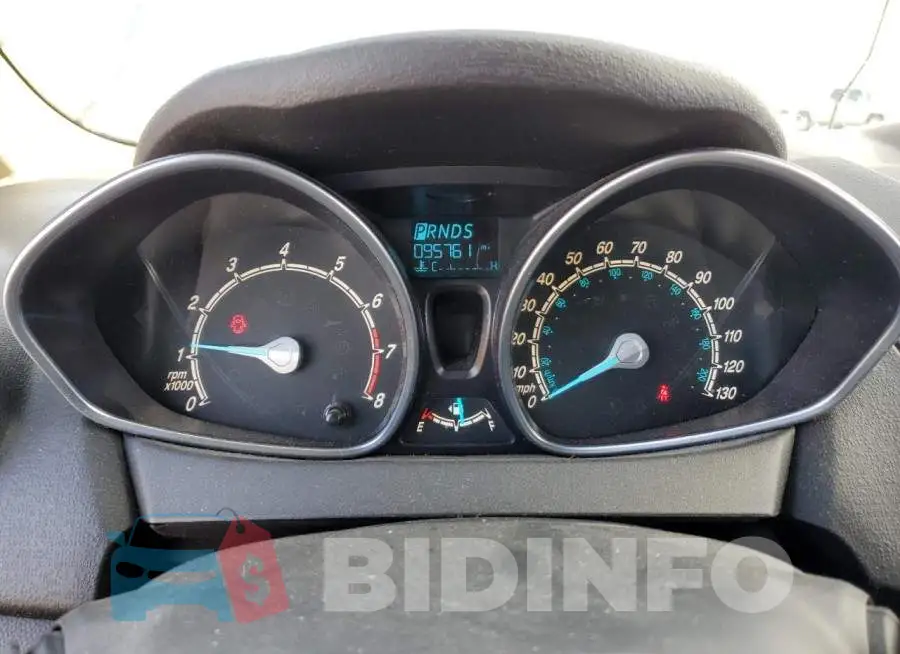 3FADP4EJ6EM157452 Photo# 9