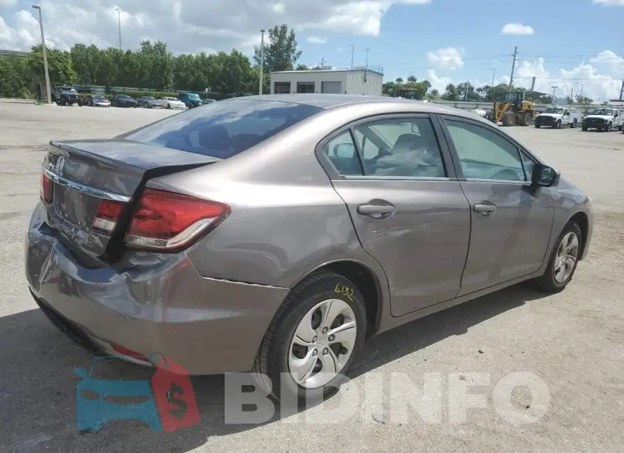 19XFB2F54FE092362 Photo# 3