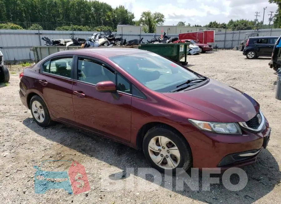 19XFB2F57EE082472 Photo# 4