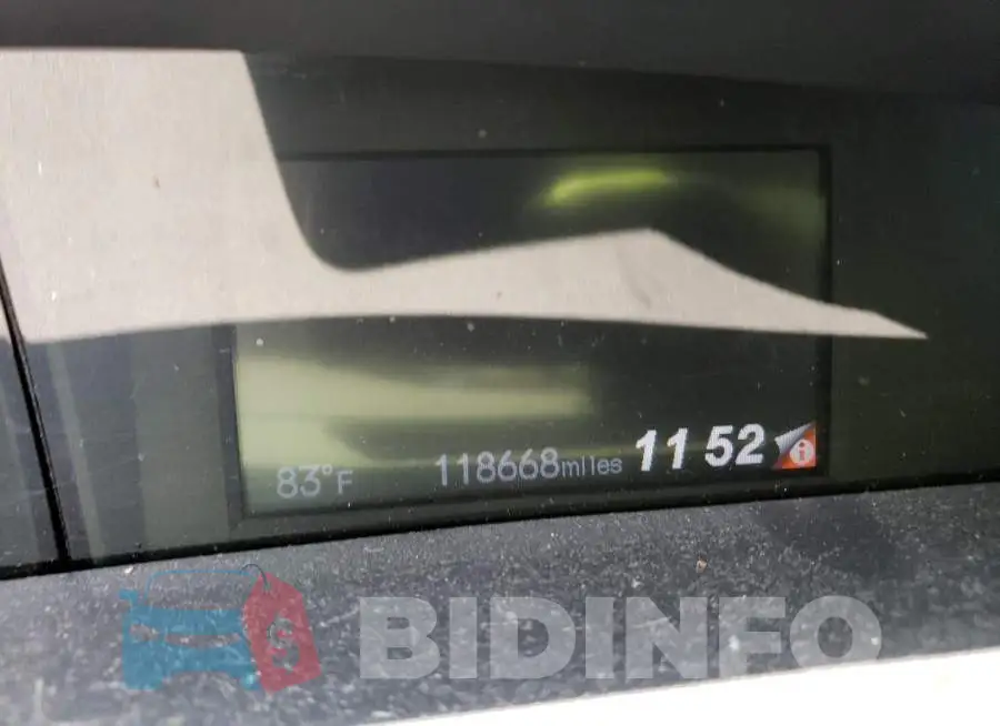 19XFB2F57EE082472 Photo# 9